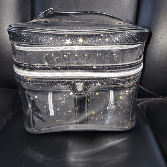 Victoria's Secret Handbags - Victoria Secret 4 In 1 Make Up Case